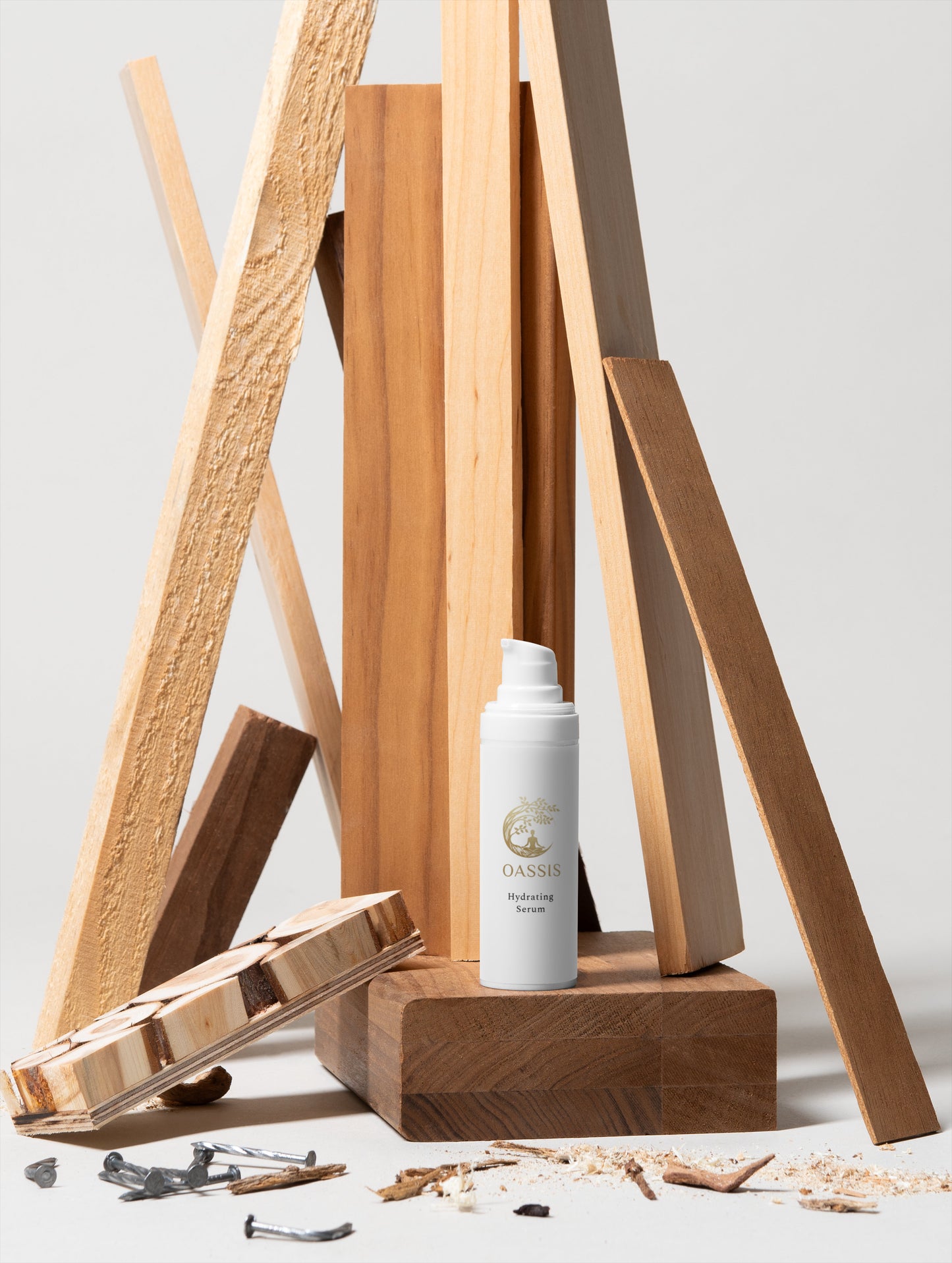 Hydrating Serum