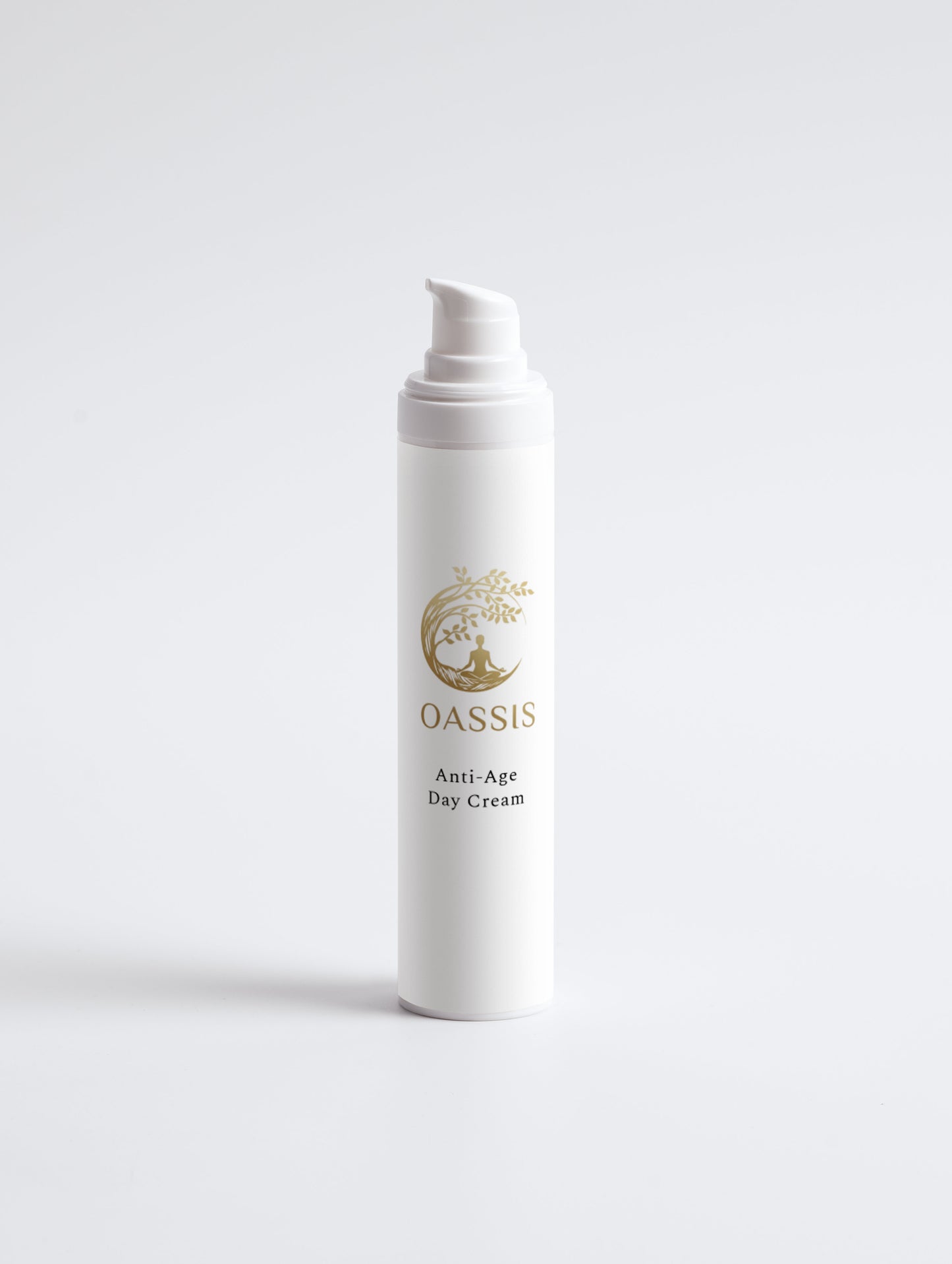 Anti-Age Day Cream