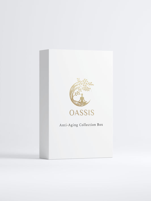 Anti-Aging Collection Box