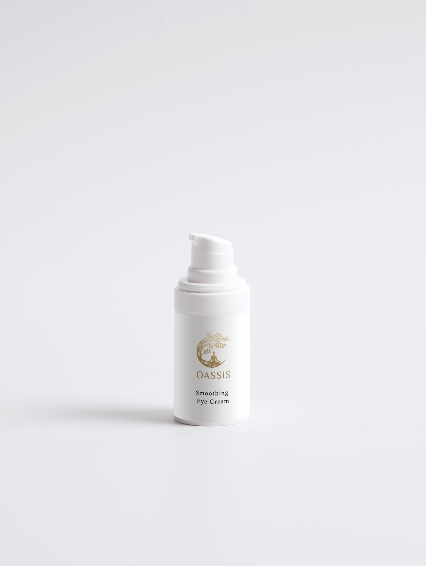 Smoothing Eye Cream