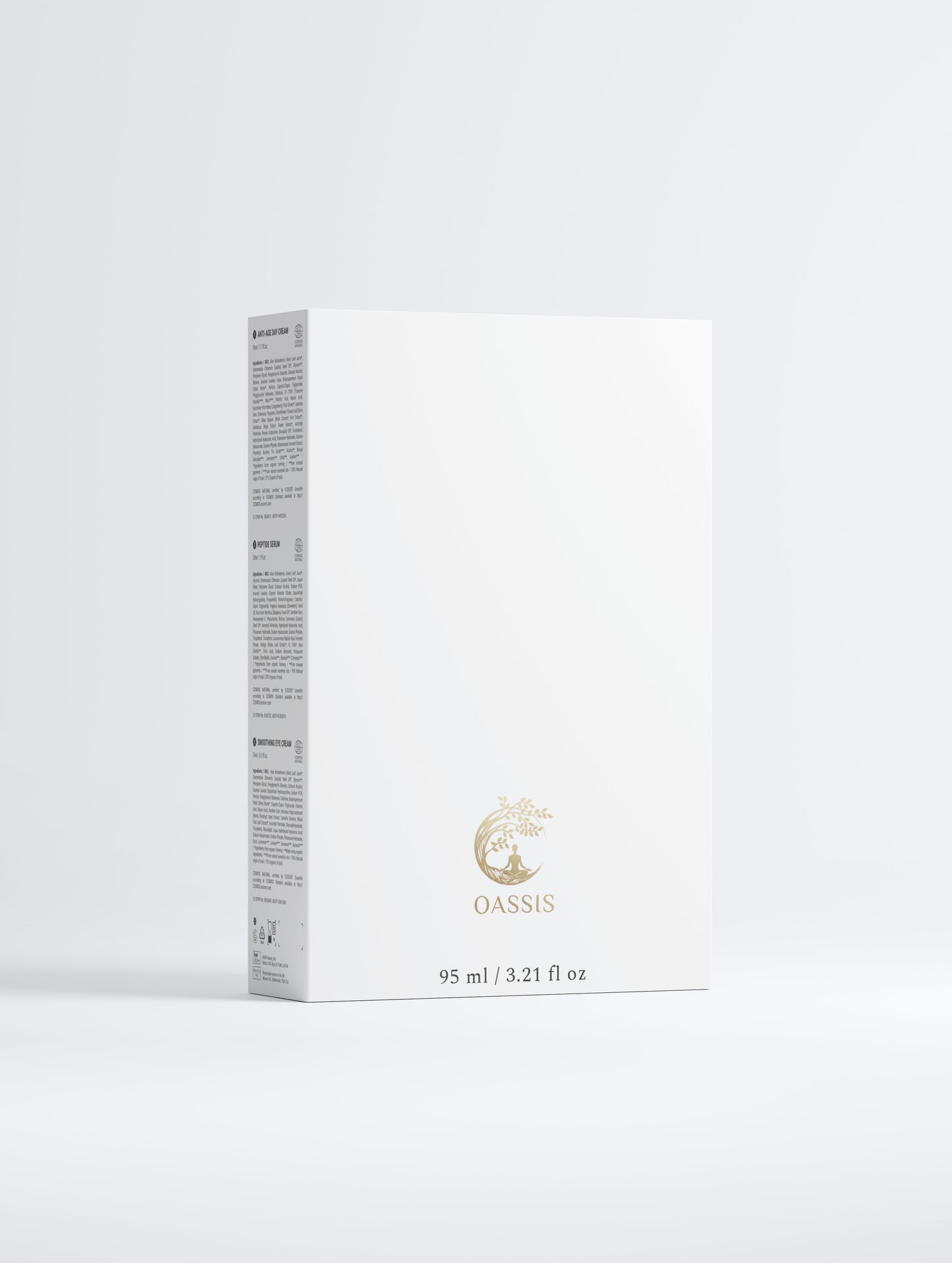 Anti-Aging Collection Box