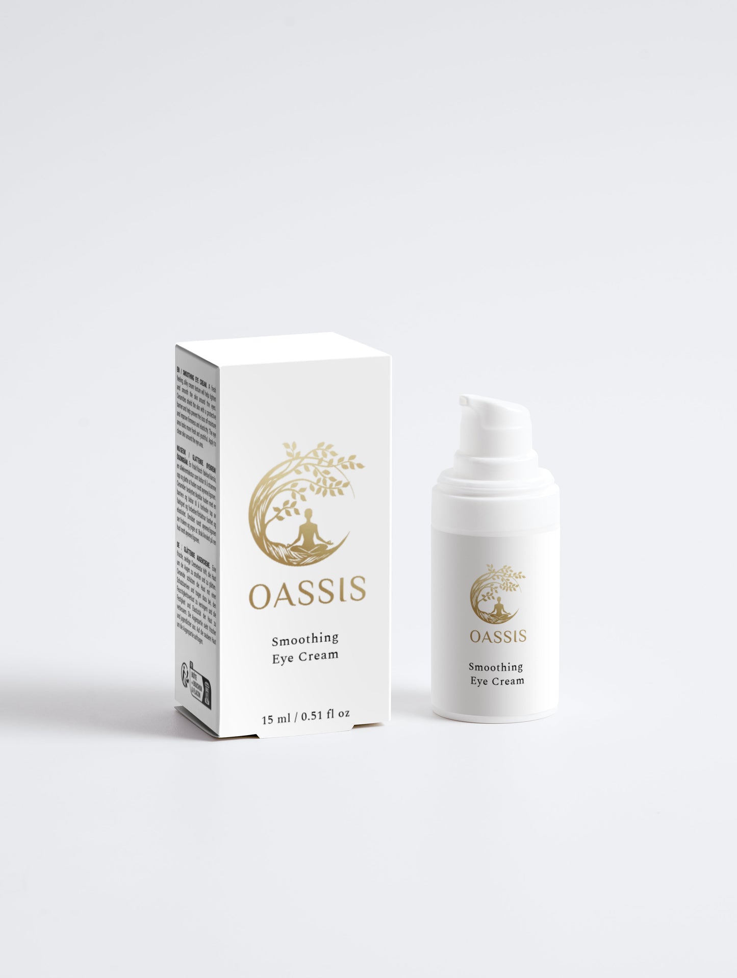 Anti-Aging Collection Box