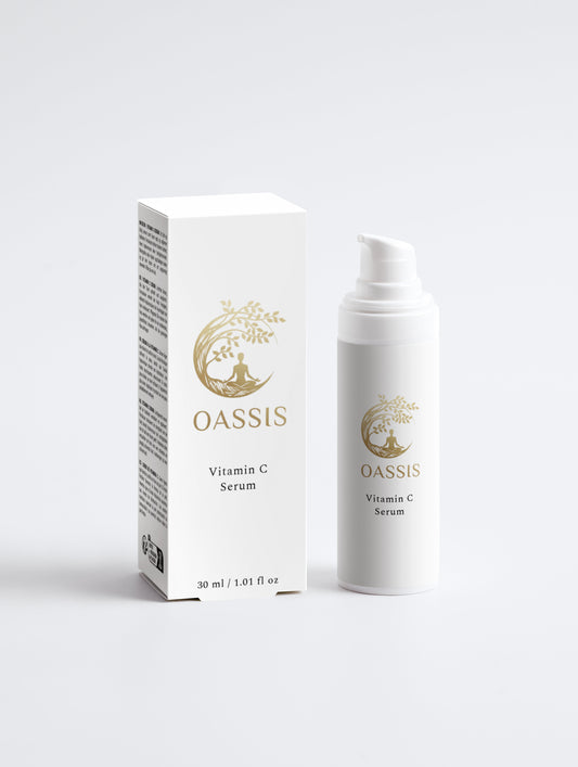 Vitamin C Serum