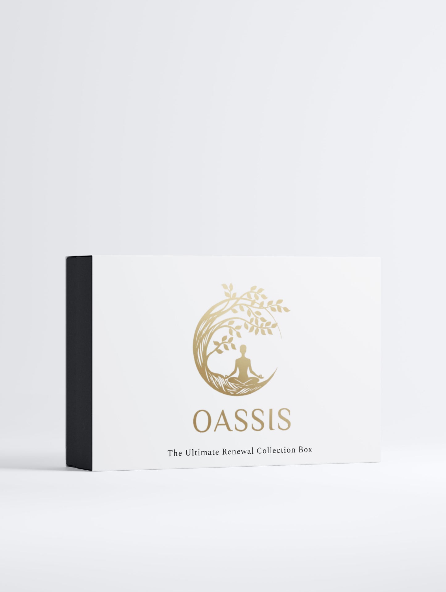 The Ultimate Renewal Collection Box
