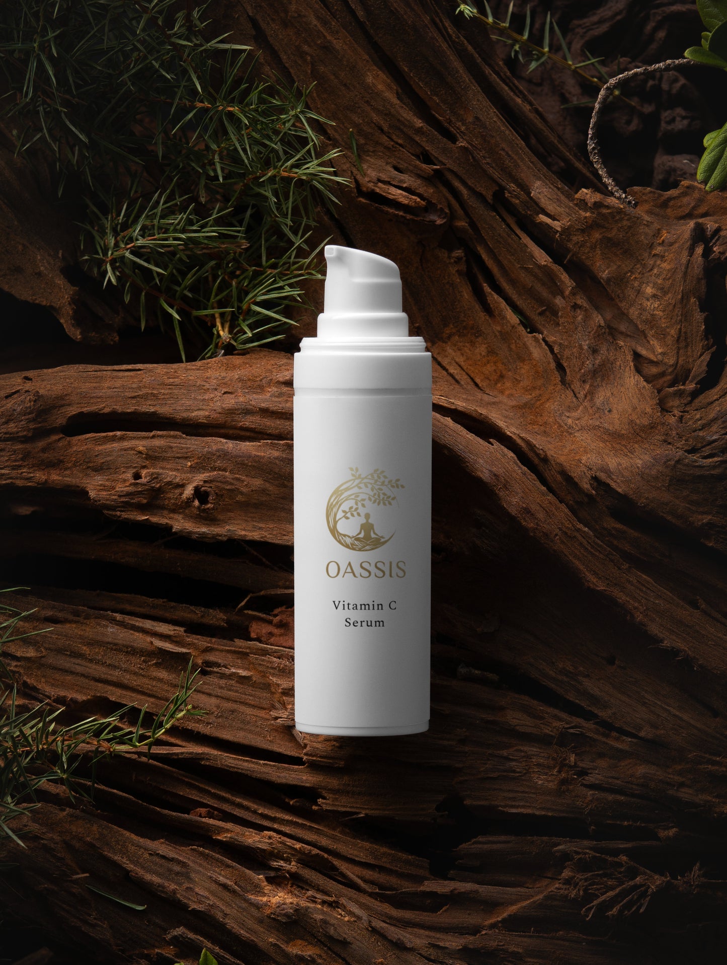 Vitamin C Serum
