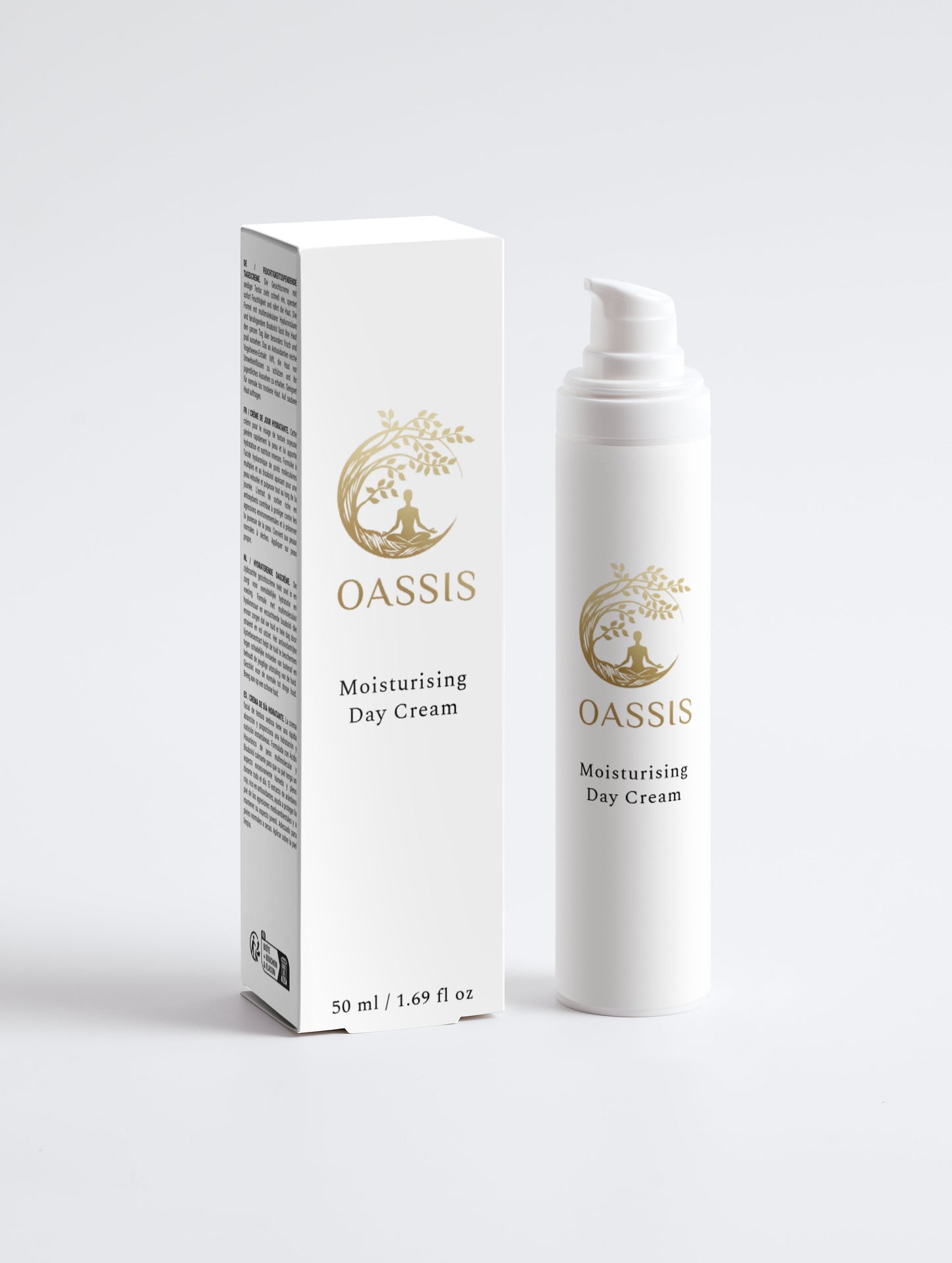 Moisturising Day Cream