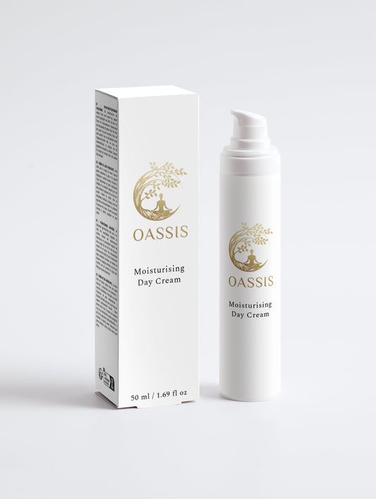 Moisturising Day Cream