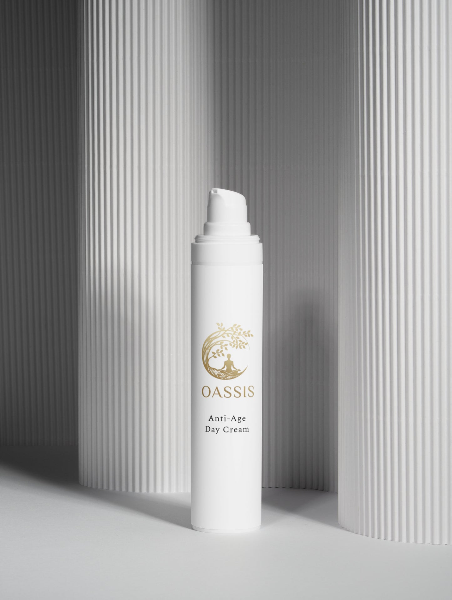 Anti-Age Day Cream